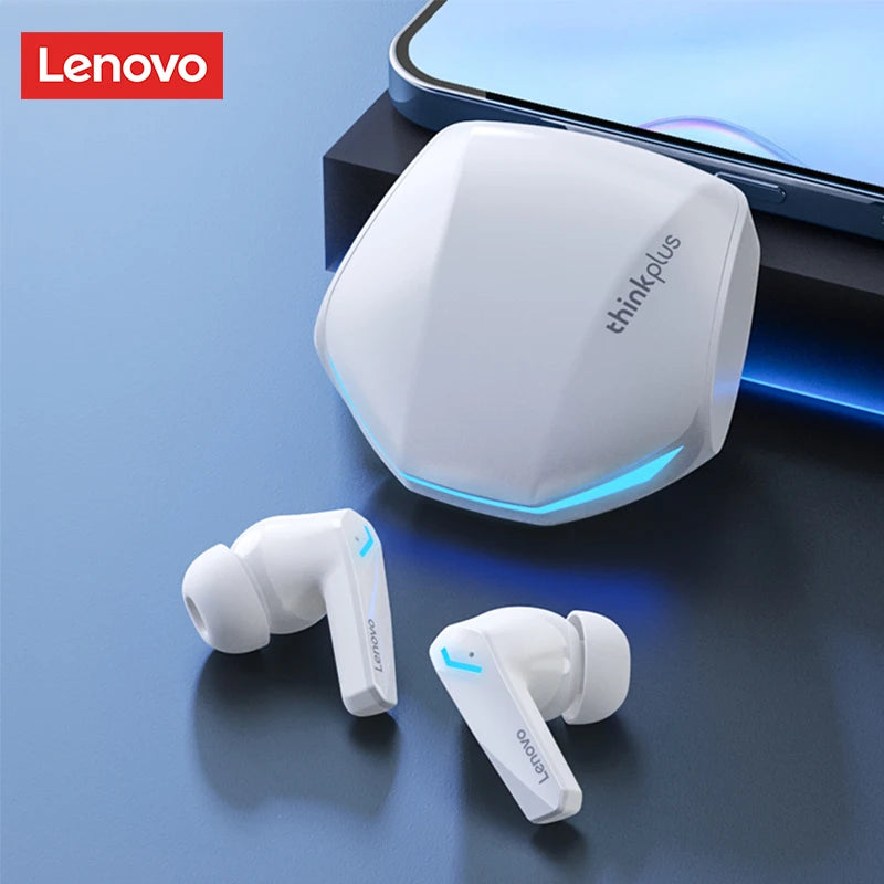 Fones Bluetooth Lenovo 5.3