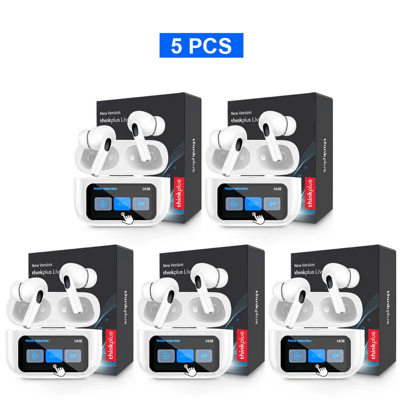 Fones de Ouvido ThinkPlus TWS Bluetooth