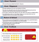 Conjunto com 8 Mini Figuras de 5cm – Toy Story 4 (Disney)