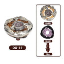 Beyblade  Pegasus Blast – Série Burst Gyro X (Modelos CX e DX)