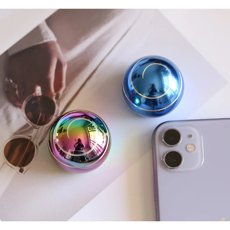 Fidget adulto para alívio do estresse