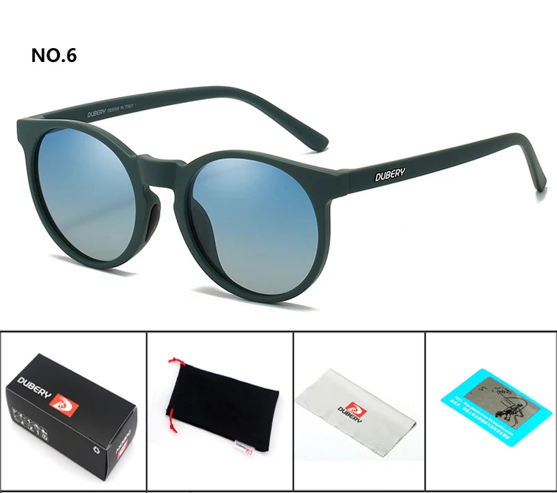 Óculos de Sol DUBERY