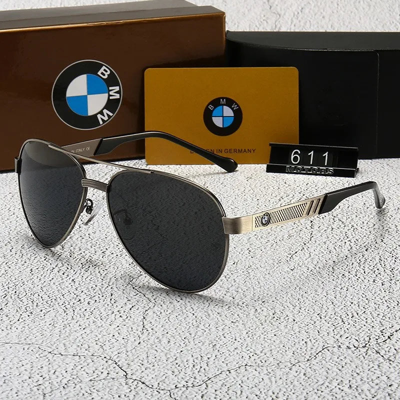 Óculos de Sol BMW Polarizados