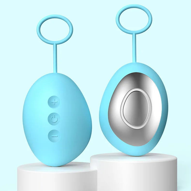 Dispositivo inteligente massageador de pulso para dormir, alívio de ansiedade, sono neurológico, insônia e dispositivo calmante