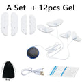 EMS Facial Massage Lifting Firming Anti-Wrinkle Remove Double Chin Microcurrent Massager SPA Skin Care Home Appliance
