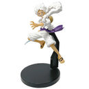 Brinquedo Figura de Anime ONE PIECE – Nika Monkey D. Luffy 18cm