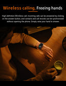 Smartwatch LIGE BWKM0