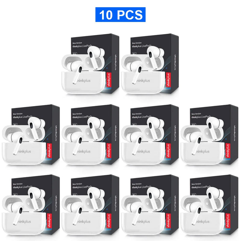 Fones de Ouvido ThinkPlus TWS Bluetooth