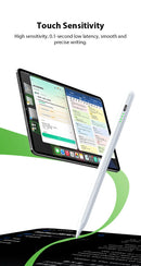 Caneta Stylus para Apple Pencil compatível com iPad