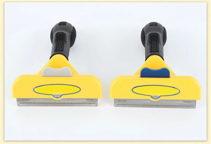 Pente Removedor de Pelos para Pet