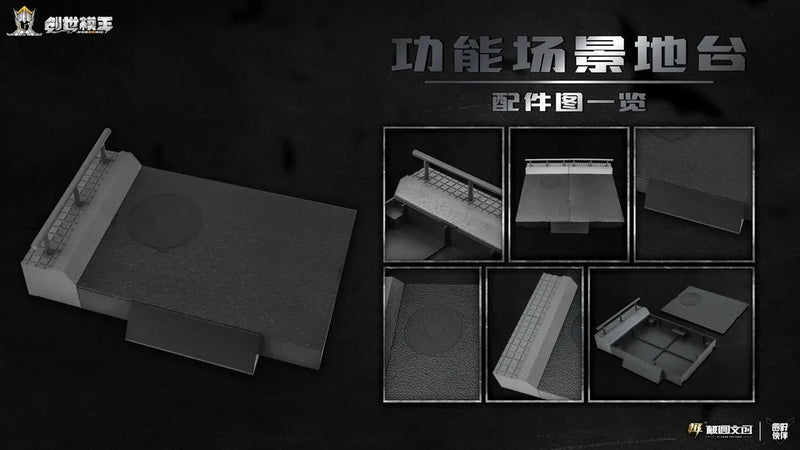 Batman cavaleiro das trevas -Edição Deluxe Figura de Ação de Colecionador da Liga da Justiça