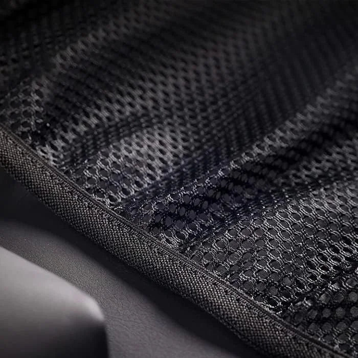 Organizador de Porta-Malas Gigante 8 Bolsos — Economize Espaço e Deixe Seu Carro Sempre em Ordem!