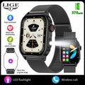 Smartwatch LIGE BWKM0