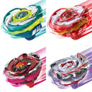 Beyblade  Pegasus Blast – Série Burst Gyro X (Modelos CX e DX)
