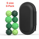 Bolas magnéticas antiestresse e ansiedade