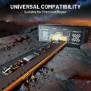 Conjunto de Chaves de Fenda Magnéticas 180 em 1