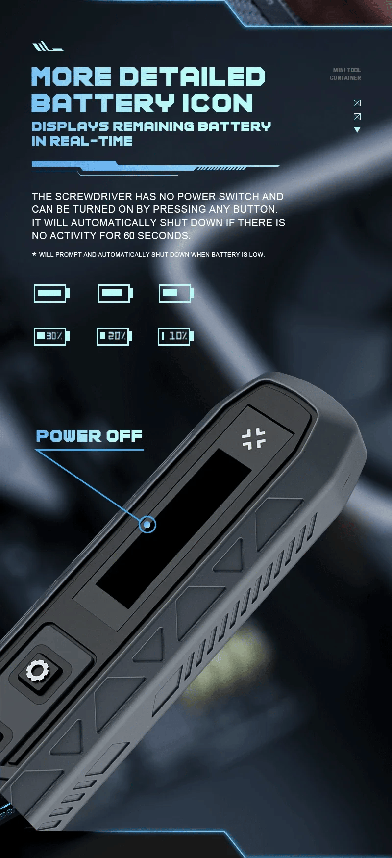 Conjunto de Chaves de Fenda Magnéticas 180 em 1