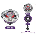 Beyblade  Pegasus Blast – Série Burst Gyro X (Modelos CX e DX)