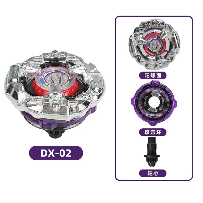 Takara Tomy  Beyx Burst Gyro X Toy CX Gyro  DX01  DX02  DX03  DX04  DX13 DX14 DX15 DX16 CX-07 Starter Pegasus Blast ATr CX08