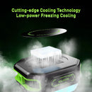 Novo Cooler Magnético para Celular