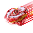 Beyblade  Pegasus Blast – Série Burst Gyro X (Modelos CX e DX)