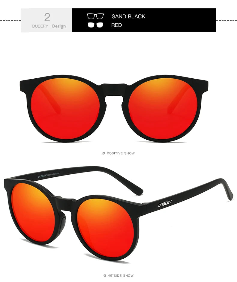 Óculos de Sol DUBERY