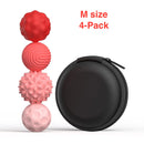 Bolas magnéticas antiestresse e ansiedade