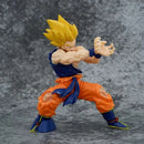 Dragon Ball Z  16CM — Boneco de Ação em PVC, Modelo Colecionável