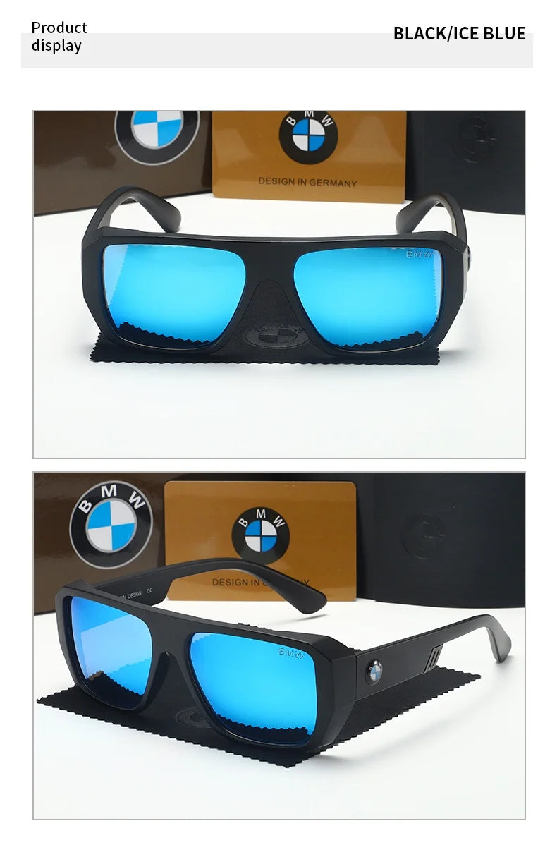 Óculos de Sol de Luxo BMW