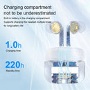 Fones de Ouvido ThinkPlus TWS Bluetooth