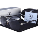 Óculos de Sol de Luxo Mercedes-Benz