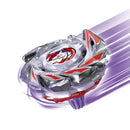 Beyblade  Pegasus Blast – Série Burst Gyro X (Modelos CX e DX)