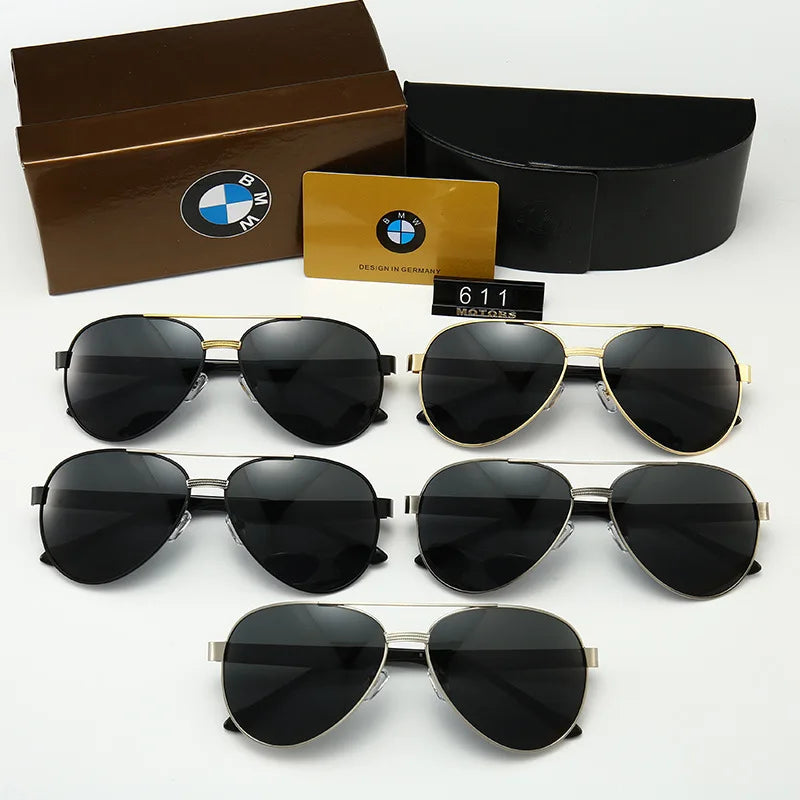 Óculos de Sol BMW Polarizados