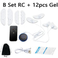 EMS Facial Massage Lifting Firming Anti-Wrinkle Remove Double Chin Microcurrent Massager SPA Skin Care Home Appliance