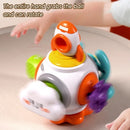 Cubo de Atividades com Fechaduras