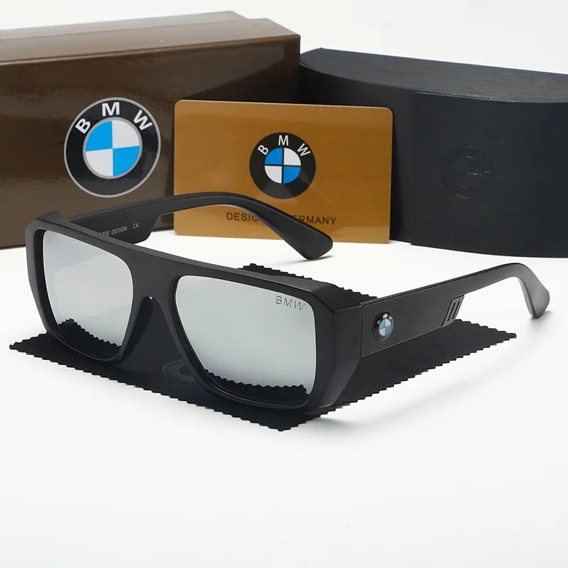 Óculos de Sol de Luxo BMW