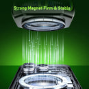 Novo Cooler Magnético para Celular