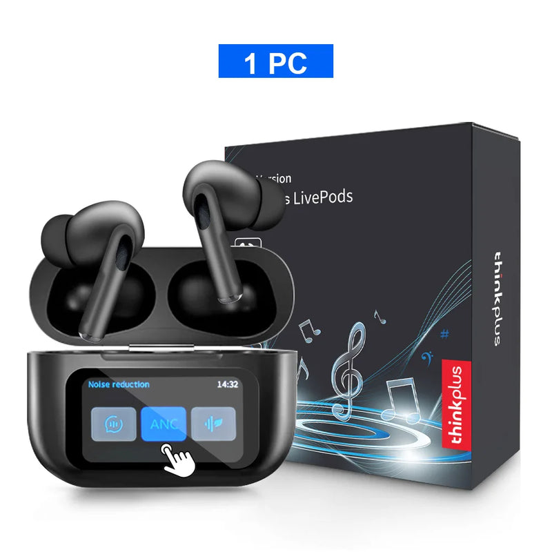 Fones de Ouvido ThinkPlus TWS Bluetooth