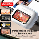 Fones de Ouvido ThinkPlus TWS Bluetooth