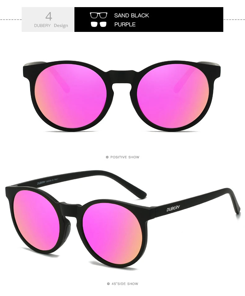 Óculos de Sol DUBERY