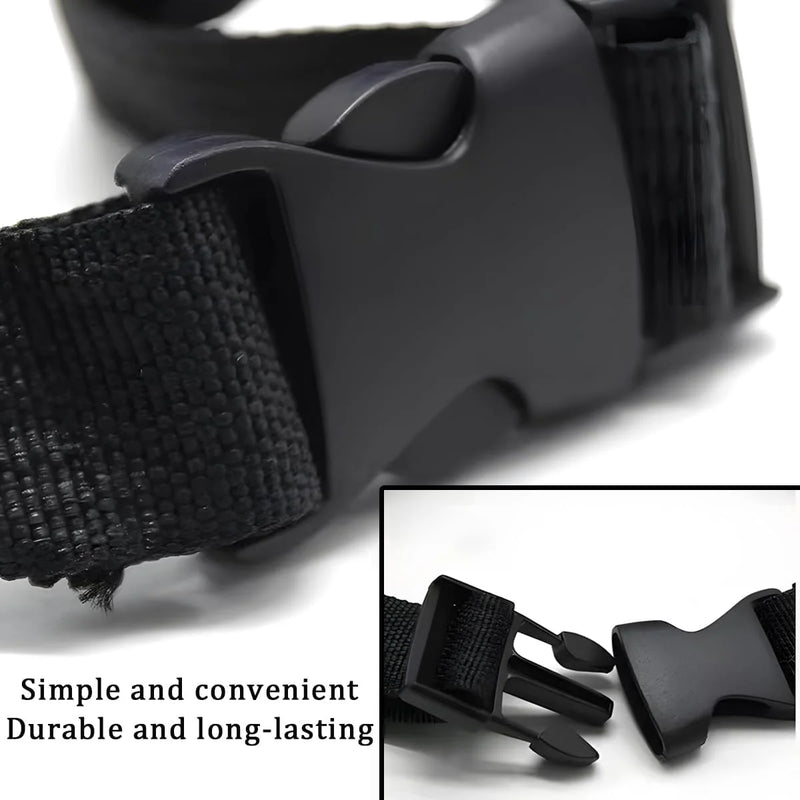 Organizador de Porta-Malas Gigante 8 Bolsos — Economize Espaço e Deixe Seu Carro Sempre em Ordem!