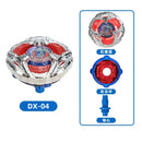 Beyblade  Pegasus Blast – Série Burst Gyro X (Modelos CX e DX)