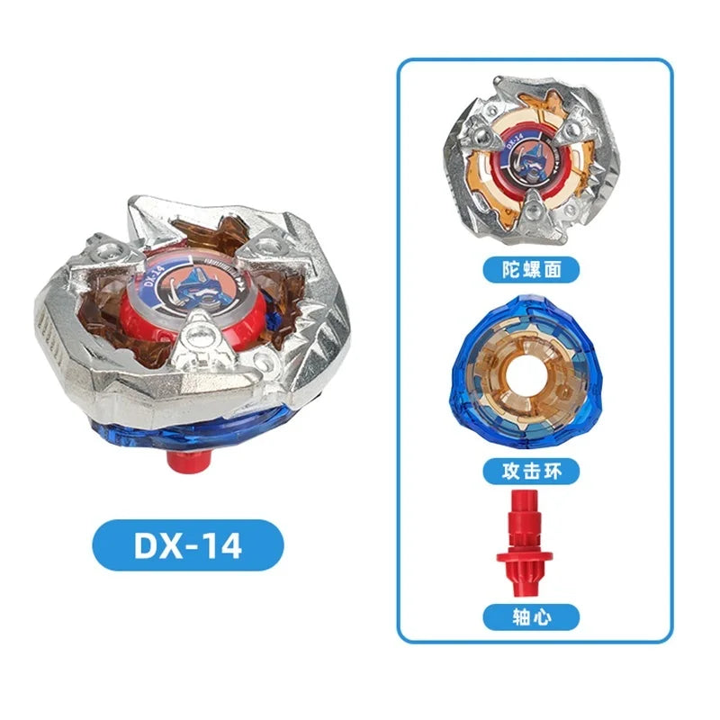 Takara Tomy  Beyx Burst Gyro X Toy CX Gyro  DX01  DX02  DX03  DX04  DX13 DX14 DX15 DX16 CX-07 Starter Pegasus Blast ATr CX08