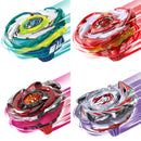 Beyblade  Pegasus Blast – Série Burst Gyro X (Modelos CX e DX)