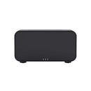 Difusor de Aroma Mini — Umidificador de Ar com Chama Colorida 7 Cores, Adicione Óleo Essencial, Aromaterapia com Timer para Casa, Quarto e Escritório