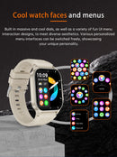 Smartwatch LIGE BWKM0