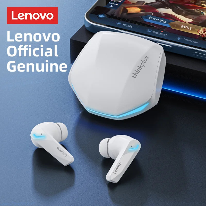 Fones Bluetooth Lenovo 5.3