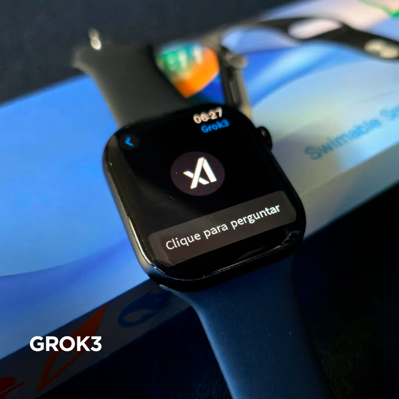 W11X | MICROWEAR SÉRIES 11 | WHATSAPP | Chat GPT | 1GB