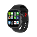 Horizon Lite + 4G Câmera Rotatória | 2GB + 16GB | Celular de Pulso Slim