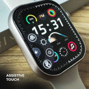 Horizon Lite + 4G Câmera Rotatória | 2GB + 16GB | Celular de Pulso Slim